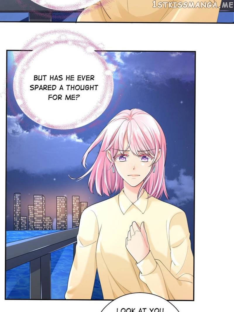 Icy Boy & Tsundere Girl chapter 116 - page 4