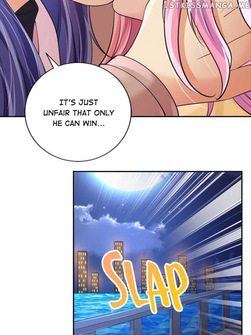 Icy Boy & Tsundere Girl chapter 116 - page 40
