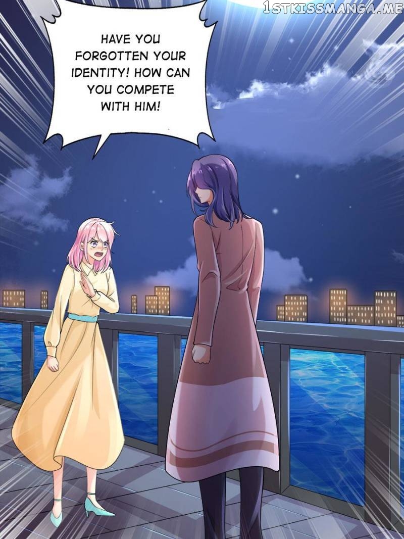 Icy Boy & Tsundere Girl chapter 116 - page 42