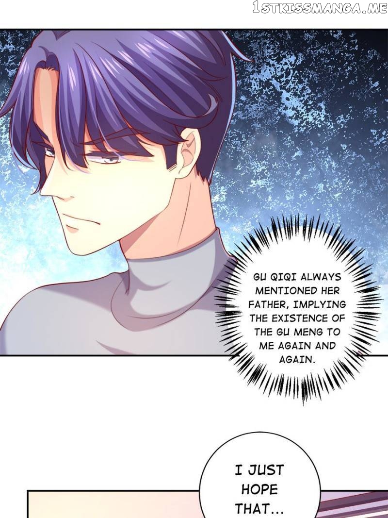 Icy Boy & Tsundere Girl chapter 92 - page 24
