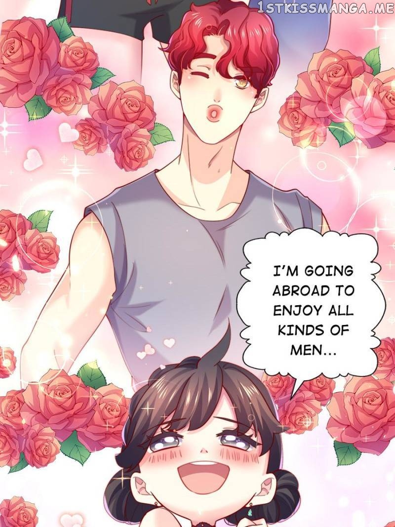 Icy Boy & Tsundere Girl chapter 92 - page 30