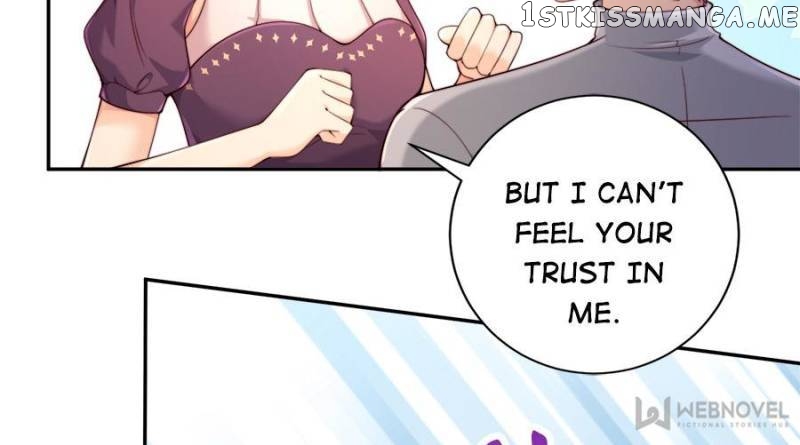 Icy Boy & Tsundere Girl chapter 92 - page 39