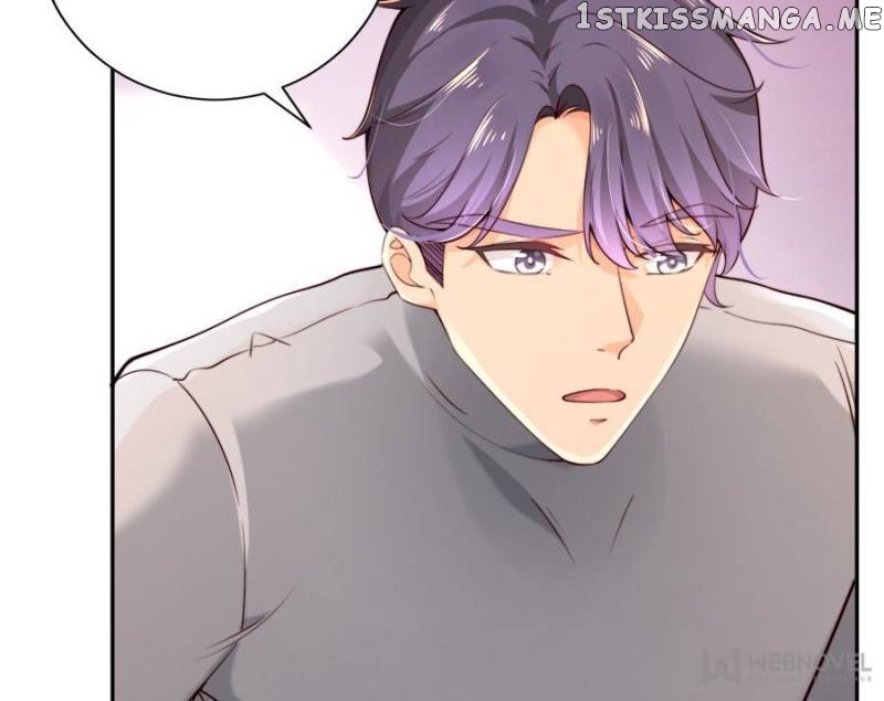 Icy Boy & Tsundere Girl chapter 92 - page 42