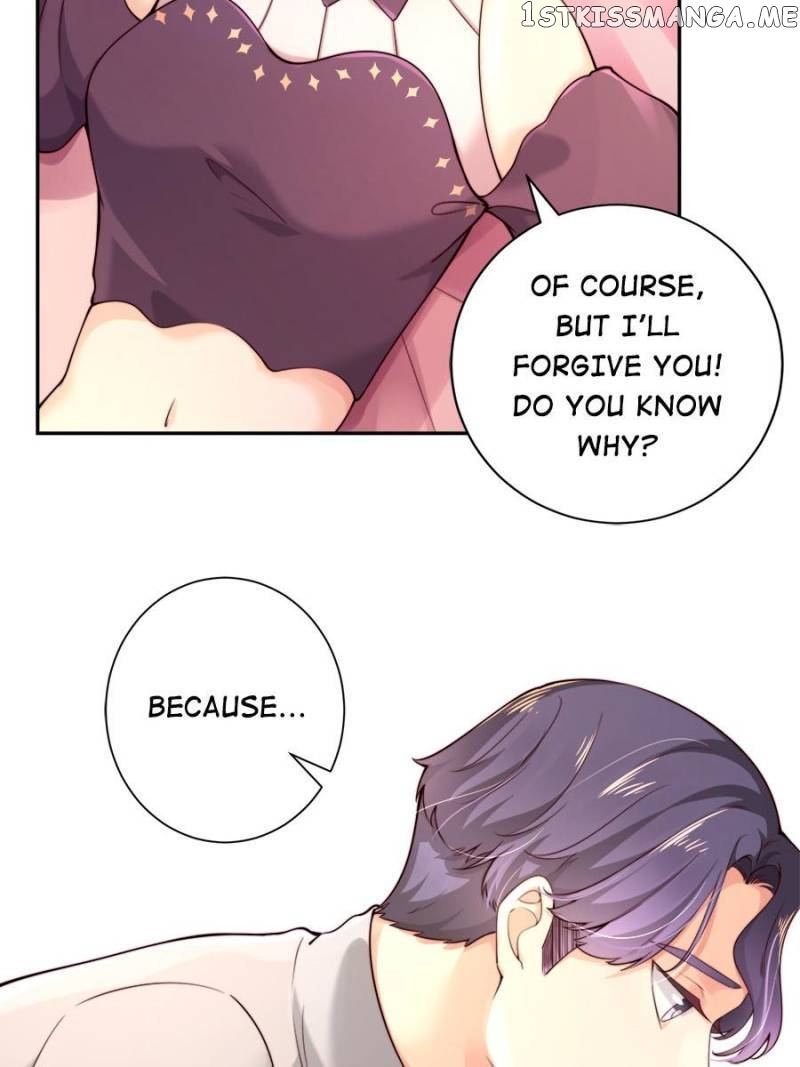 Icy Boy & Tsundere Girl chapter 92 - page 44