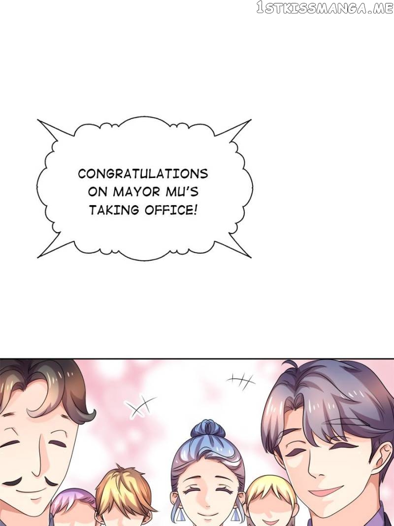 Icy Boy & Tsundere Girl chapter 58 - page 1
