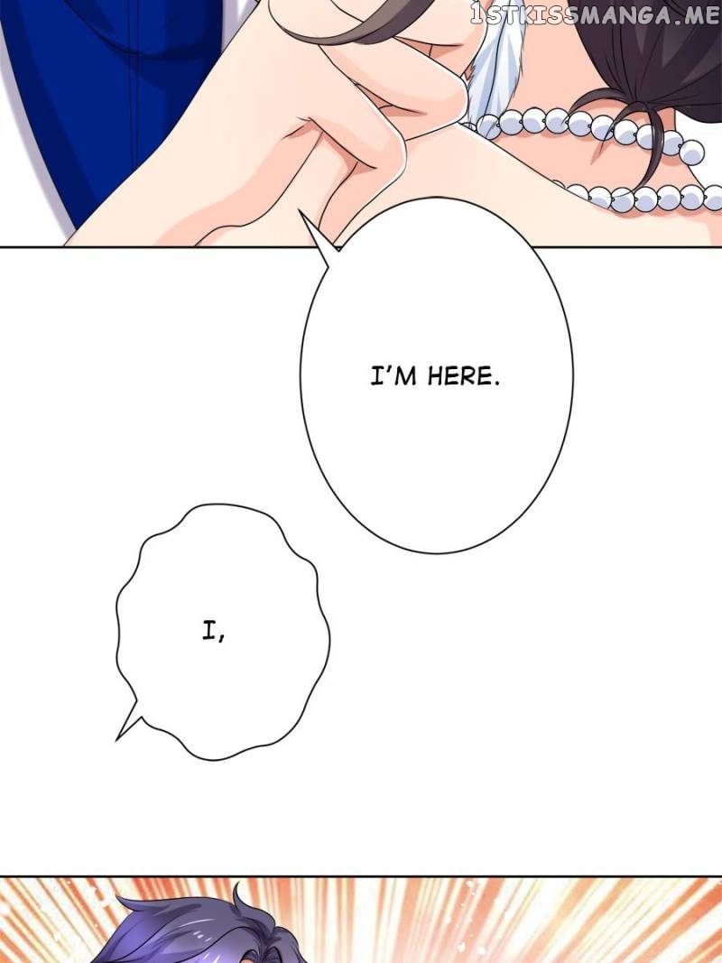 Icy Boy & Tsundere Girl chapter 58 - page 11