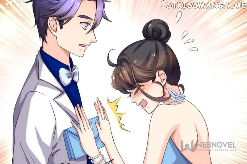 Icy Boy & Tsundere Girl chapter 58 - page 12