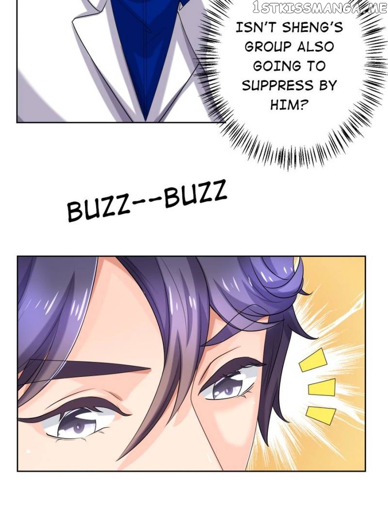 Icy Boy & Tsundere Girl chapter 58 - page 16