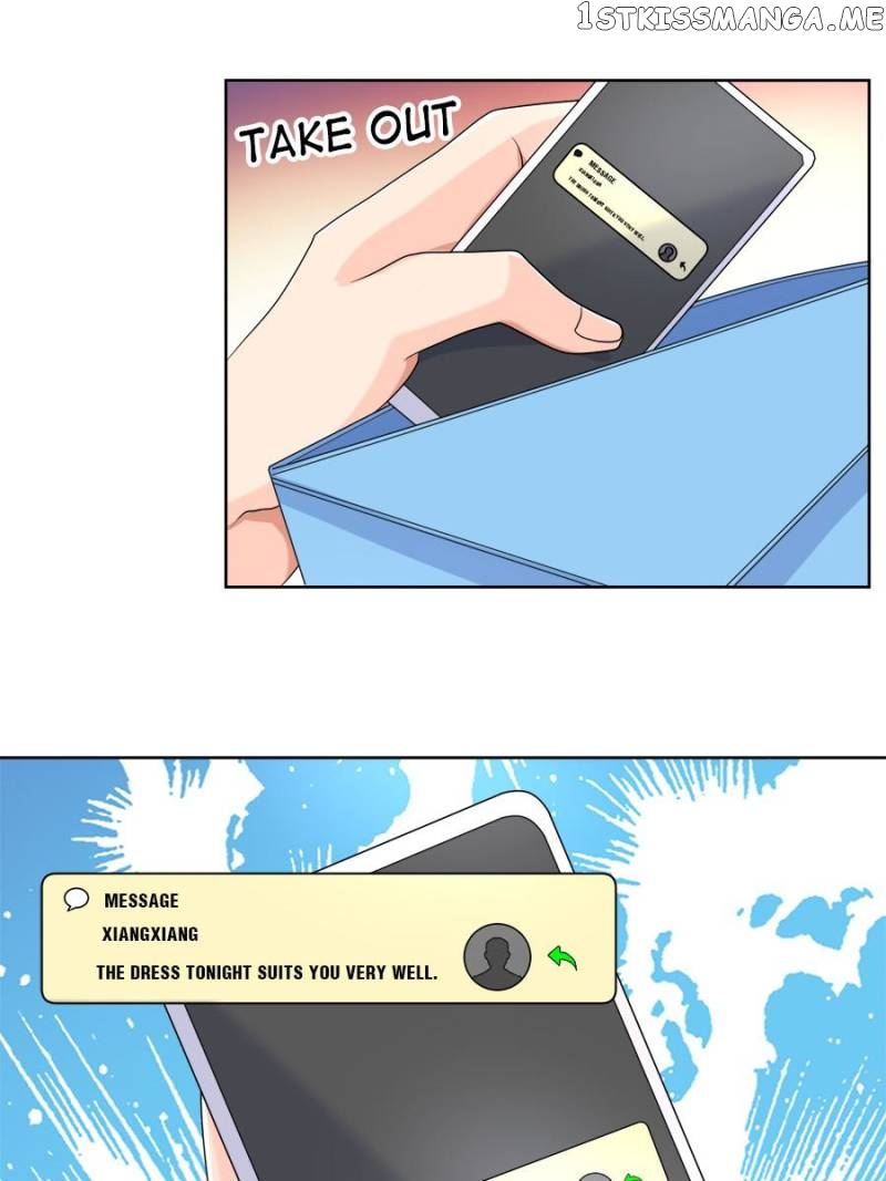 Icy Boy & Tsundere Girl chapter 58 - page 17