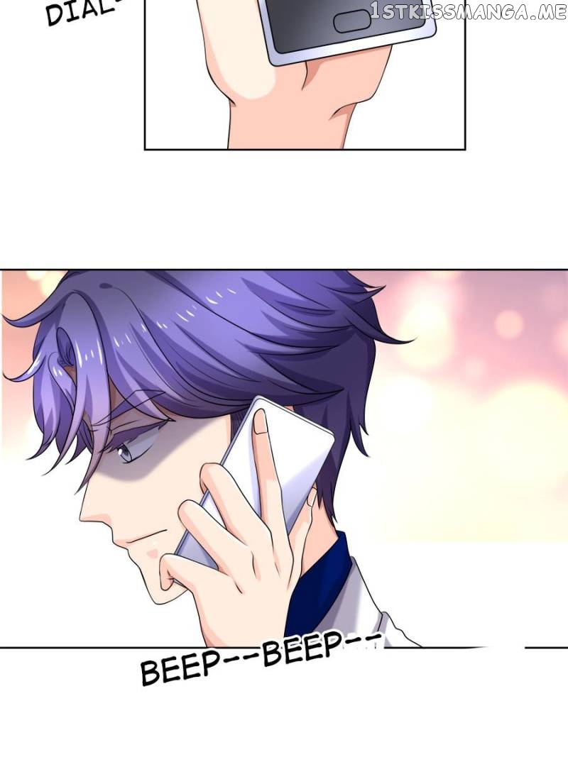 Icy Boy & Tsundere Girl chapter 58 - page 22