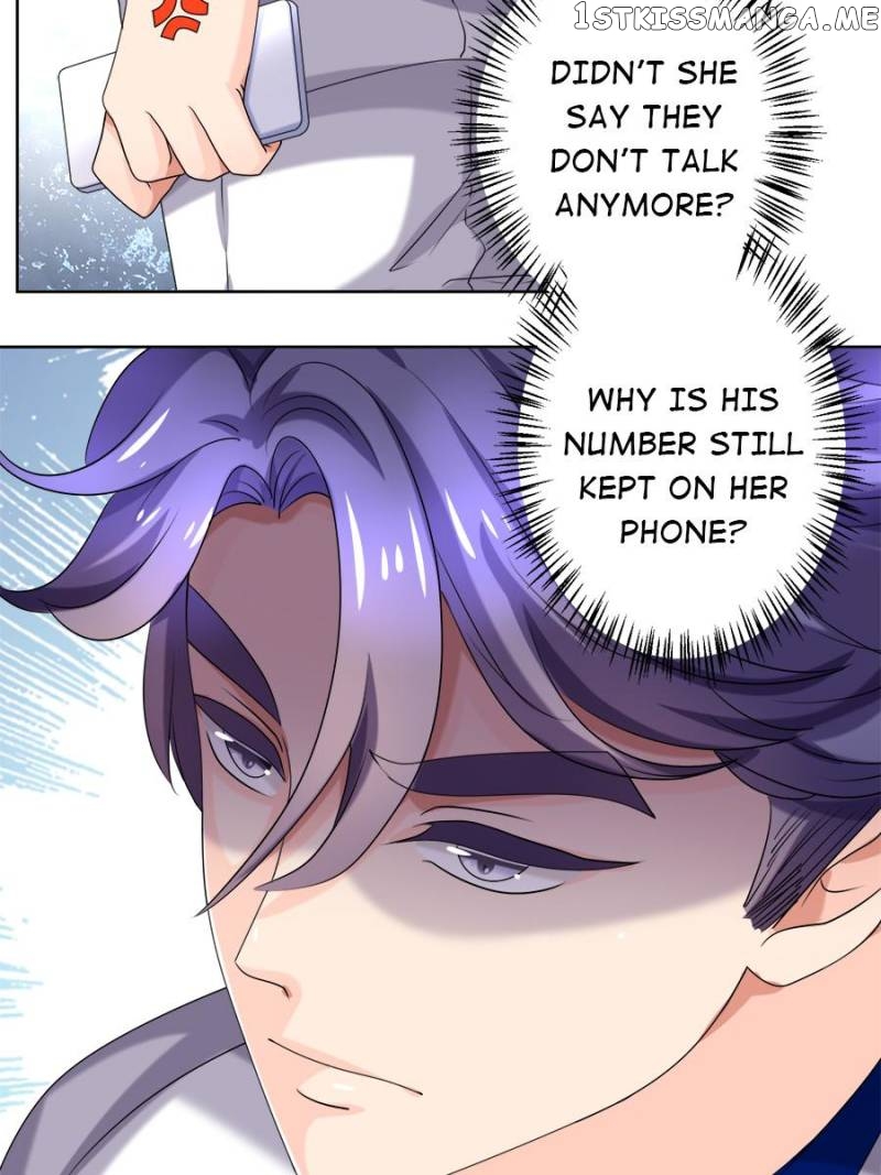 Icy Boy & Tsundere Girl chapter 58 - page 26