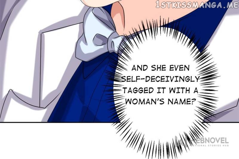Icy Boy & Tsundere Girl chapter 58 - page 27