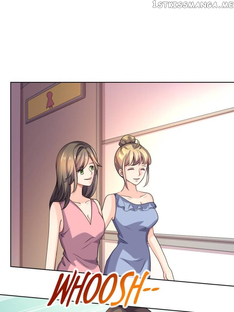 Icy Boy & Tsundere Girl chapter 58 - page 28