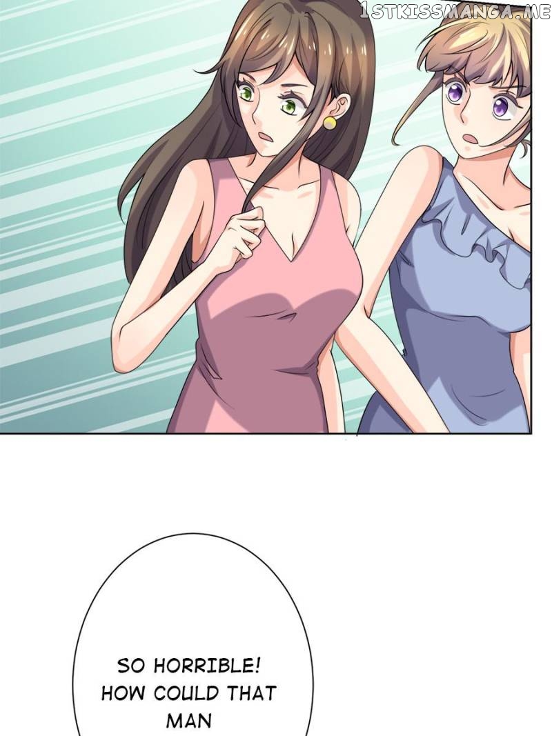 Icy Boy & Tsundere Girl chapter 58 - page 29