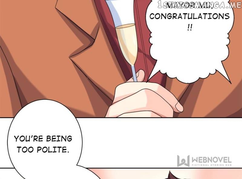 Icy Boy & Tsundere Girl chapter 58 - page 3