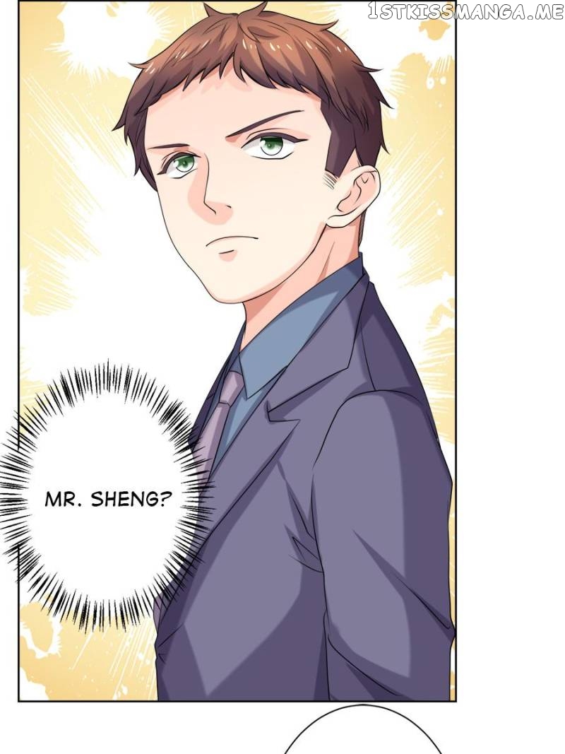 Icy Boy & Tsundere Girl chapter 58 - page 34