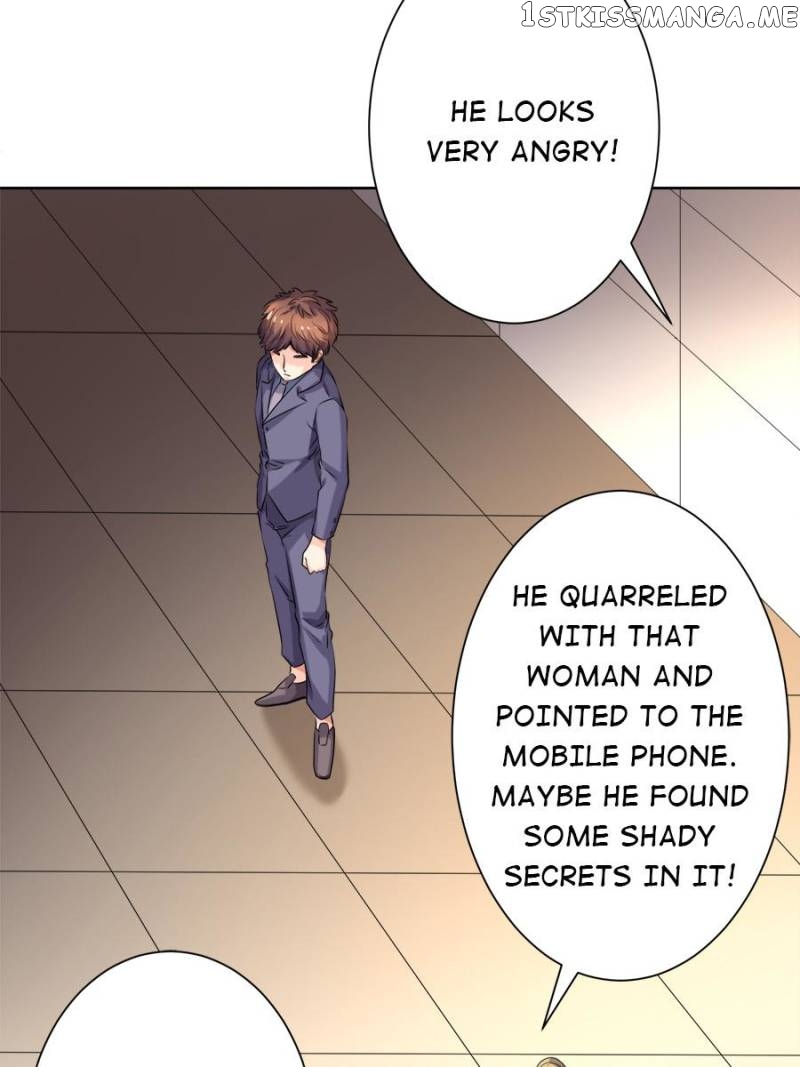 Icy Boy & Tsundere Girl chapter 58 - page 35