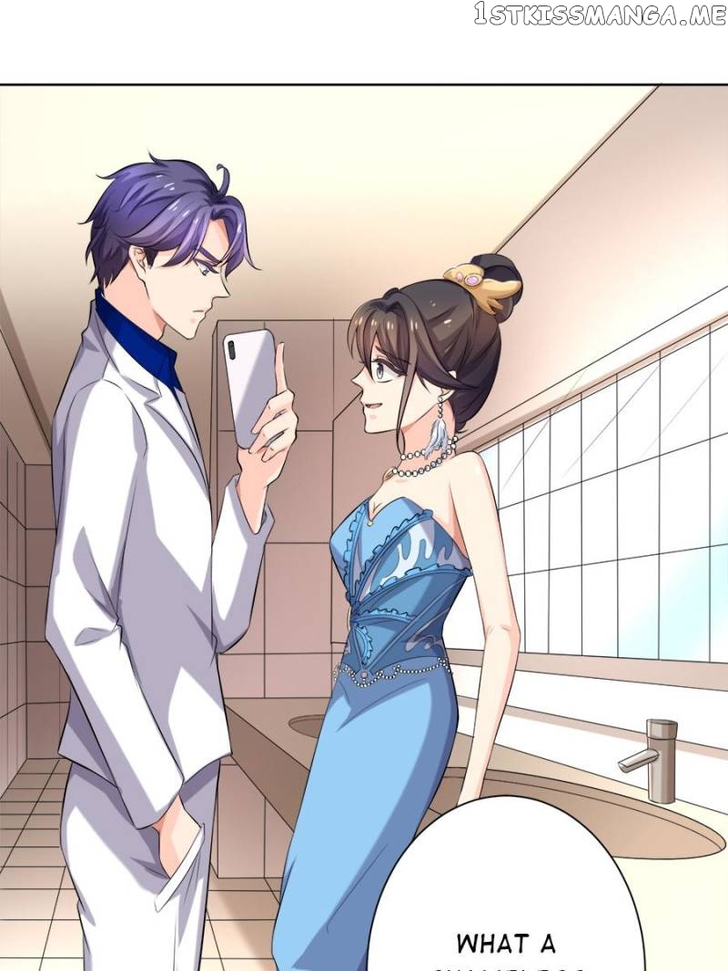 Icy Boy & Tsundere Girl chapter 58 - page 37