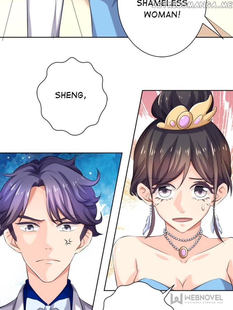 Icy Boy & Tsundere Girl chapter 58 - page 38