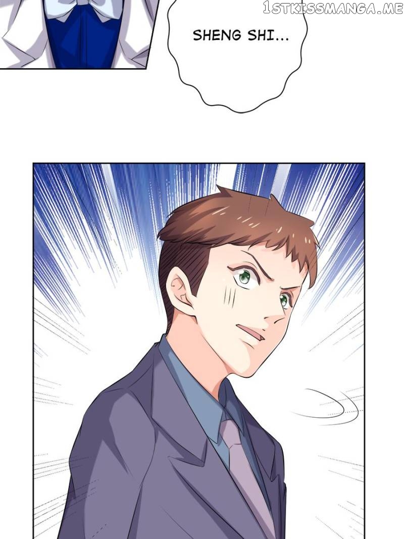 Icy Boy & Tsundere Girl chapter 58 - page 40