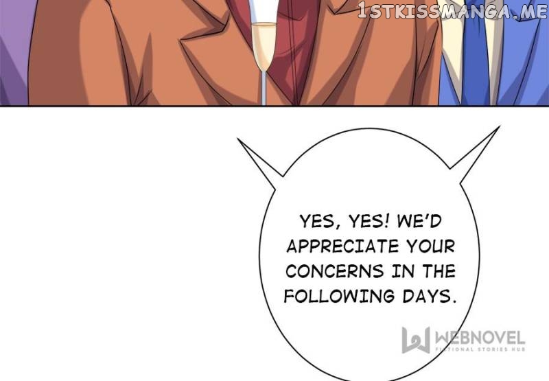 Icy Boy & Tsundere Girl chapter 58 - page 6
