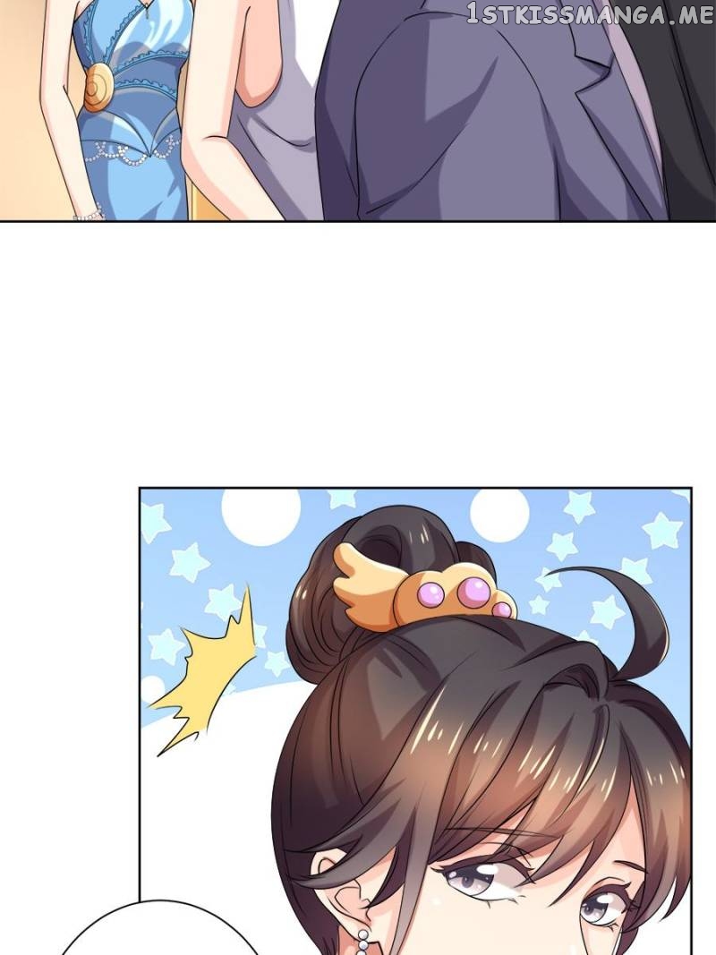 Icy Boy & Tsundere Girl chapter 58 - page 8