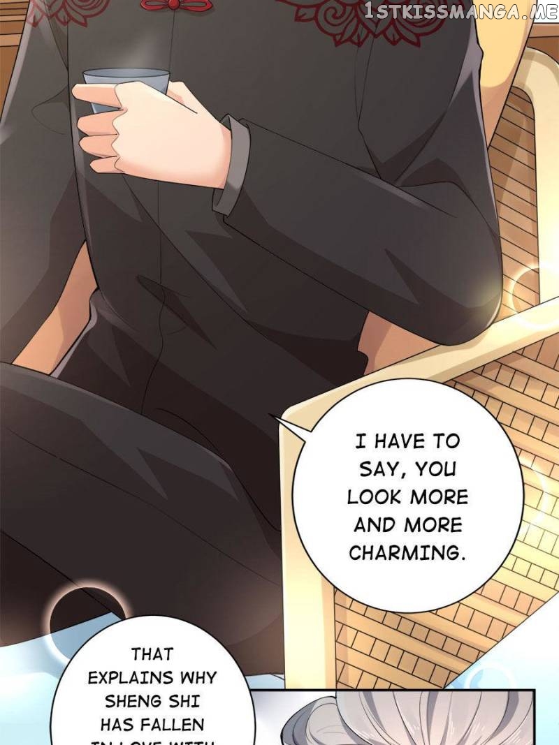 Icy Boy & Tsundere Girl chapter 86 - page 15
