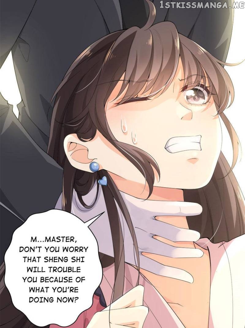 Icy Boy & Tsundere Girl chapter 86 - page 25