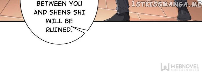 Icy Boy & Tsundere Girl chapter 86 - page 30