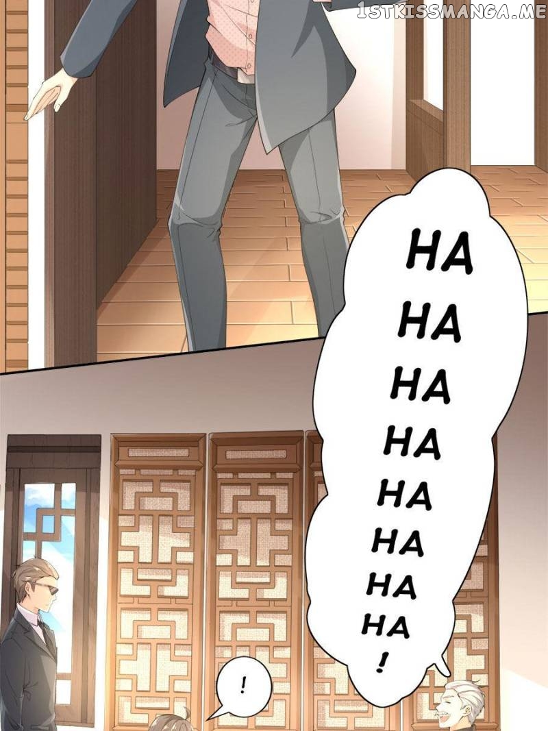 Icy Boy & Tsundere Girl chapter 86 - page 34