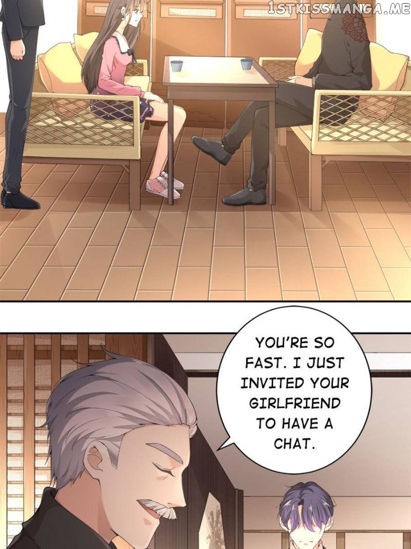 Icy Boy & Tsundere Girl chapter 86 - page 35
