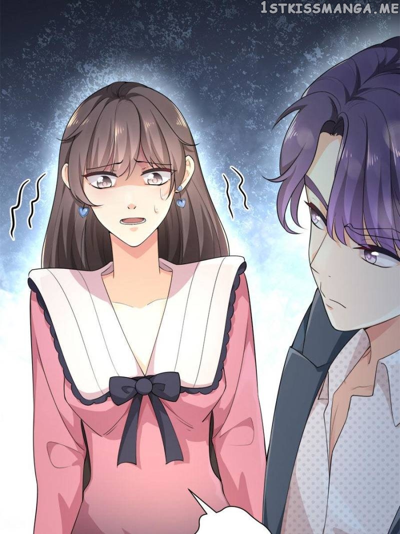 Icy Boy & Tsundere Girl chapter 86 - page 46