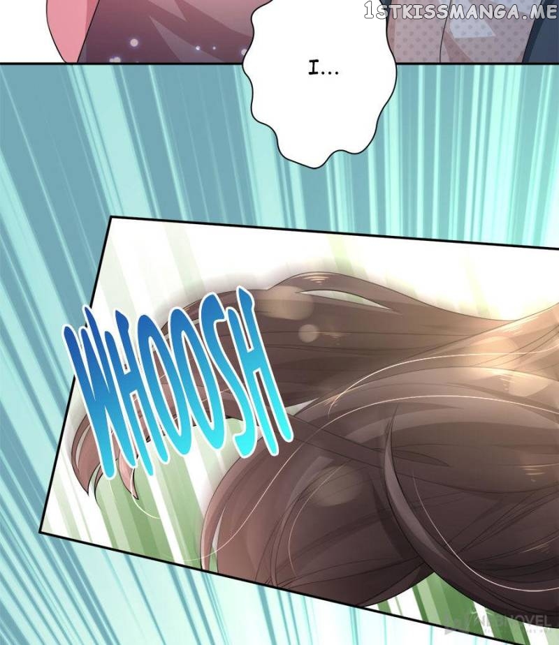 Icy Boy & Tsundere Girl chapter 86 - page 47