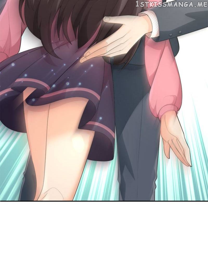 Icy Boy & Tsundere Girl chapter 86 - page 49