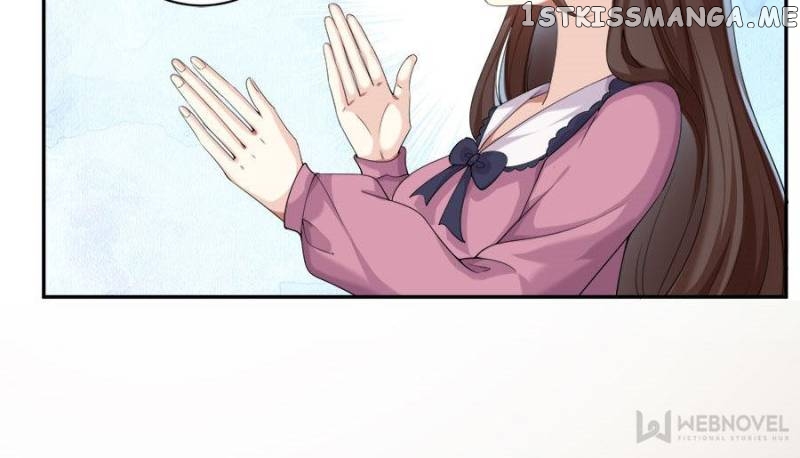 Icy Boy & Tsundere Girl chapter 86 - page 8