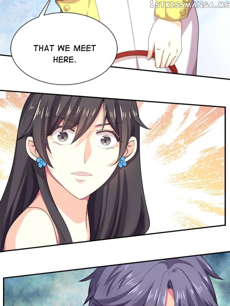 Icy Boy & Tsundere Girl chapter 83 - page 21