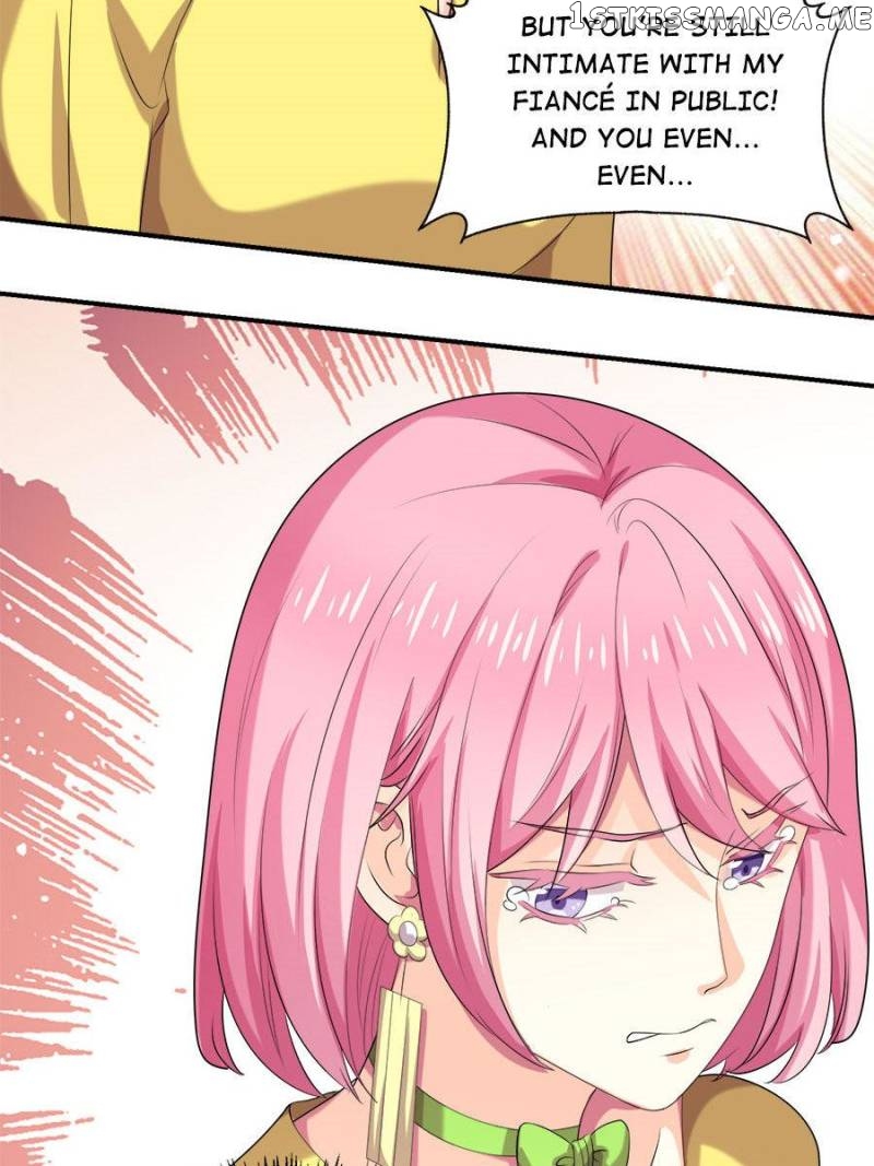 Icy Boy & Tsundere Girl chapter 83 - page 27