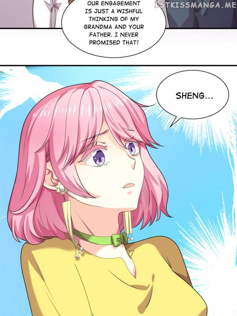 Icy Boy & Tsundere Girl chapter 83 - page 31