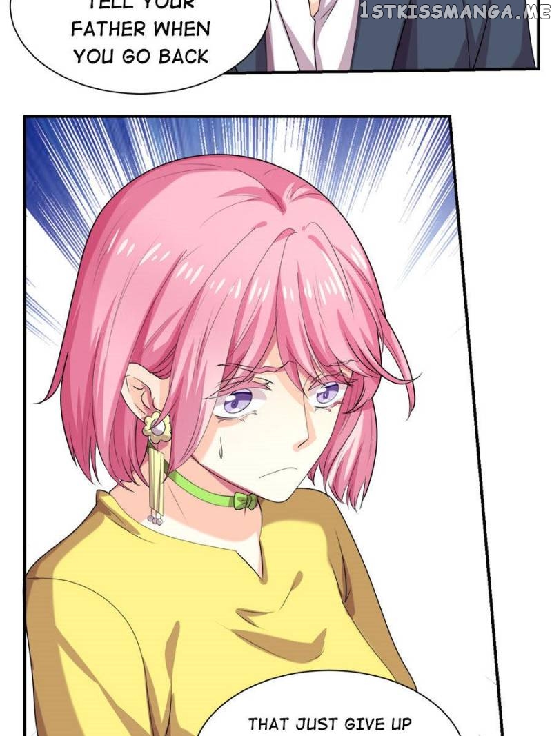Icy Boy & Tsundere Girl chapter 83 - page 34