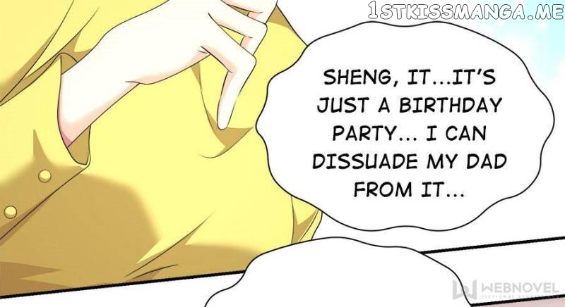Icy Boy & Tsundere Girl chapter 83 - page 38