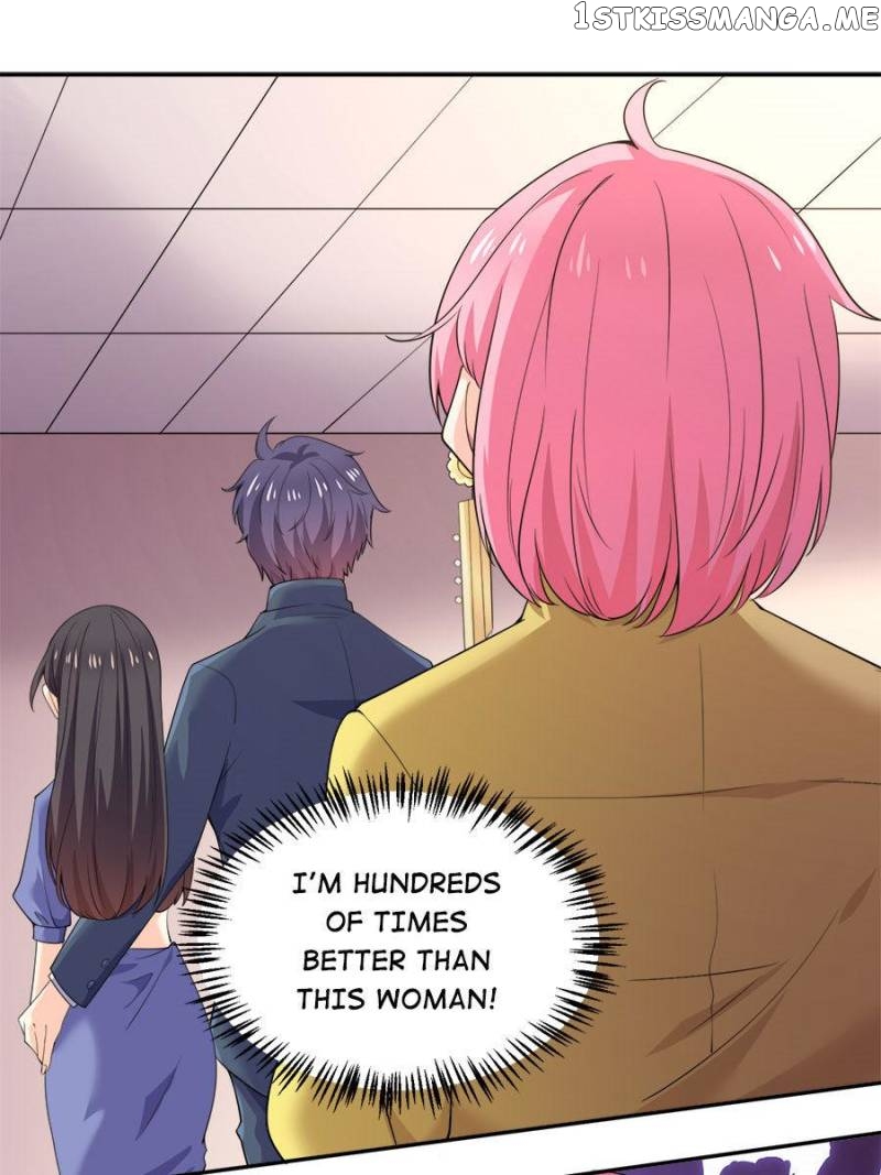 Icy Boy & Tsundere Girl chapter 83 - page 48