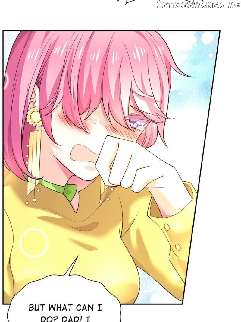 Icy Boy & Tsundere Girl chapter 83 - page 55