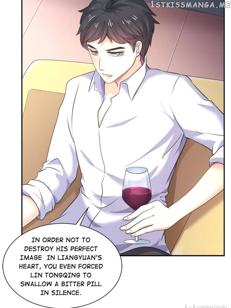 Icy Boy & Tsundere Girl chapter 83 - page 75