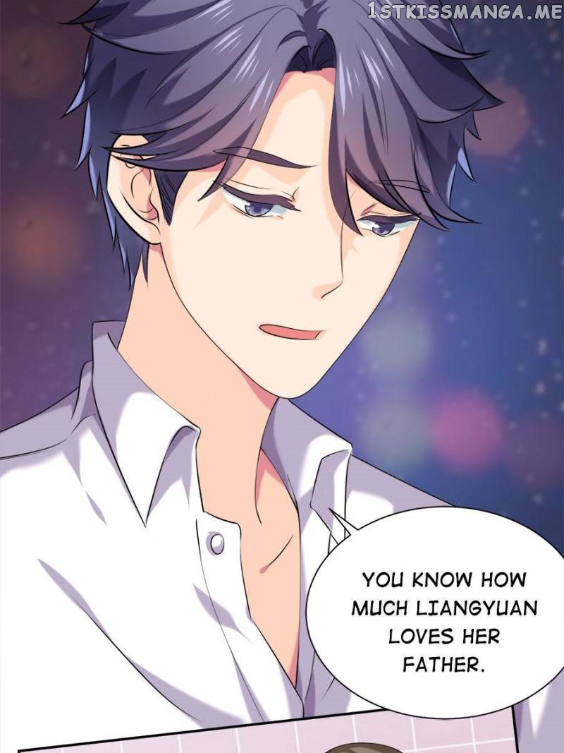 Icy Boy & Tsundere Girl chapter 83 - page 78