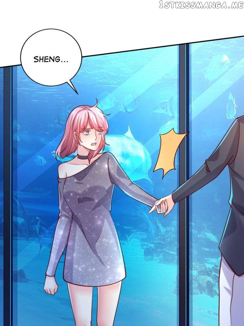 Icy Boy & Tsundere Girl chapter 105 - page 16