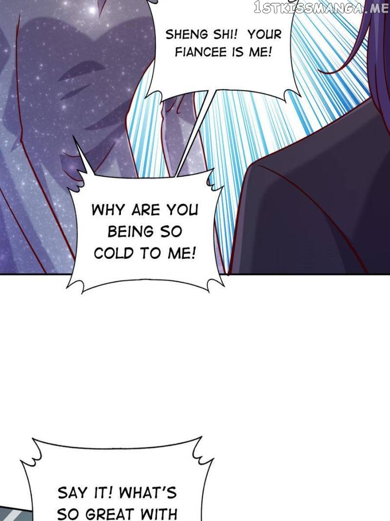 Icy Boy & Tsundere Girl chapter 105 - page 22