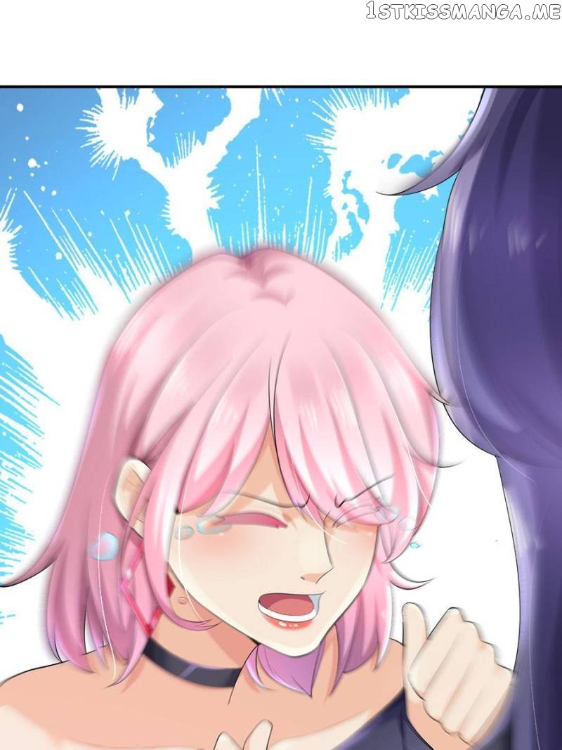 Icy Boy & Tsundere Girl chapter 105 - page 25