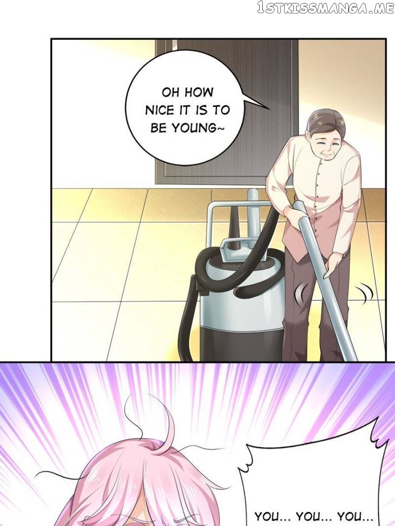 Icy Boy & Tsundere Girl chapter 105 - page 34