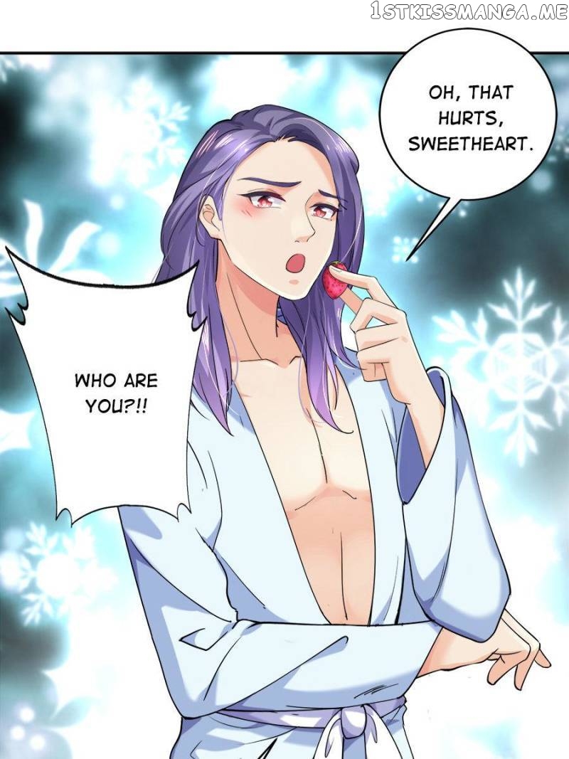 Icy Boy & Tsundere Girl chapter 105 - page 37