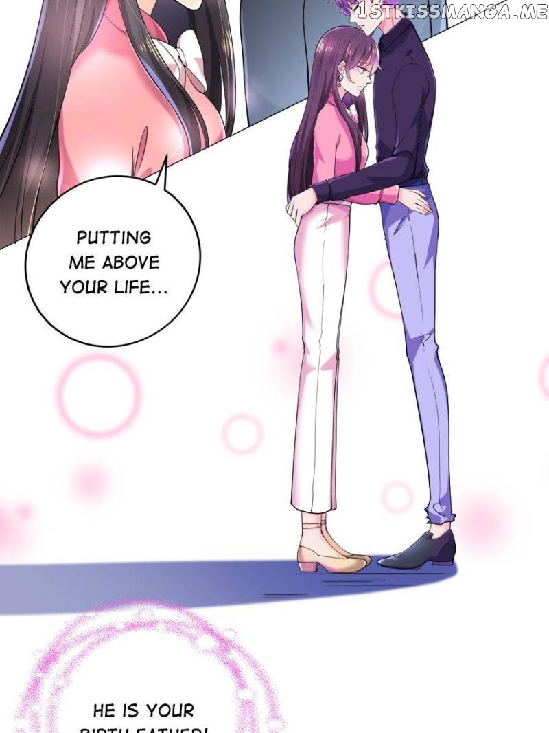 Icy Boy & Tsundere Girl chapter 105 - page 4